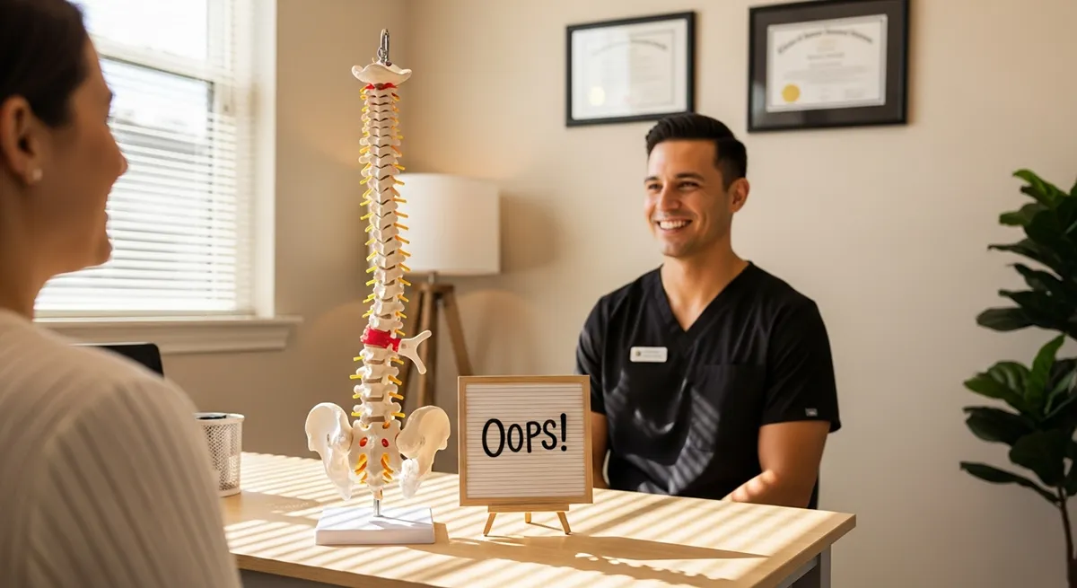 Chiropractor in Newport Beach CA