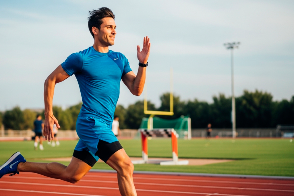 Sport Injury Treatment in Newport Beach