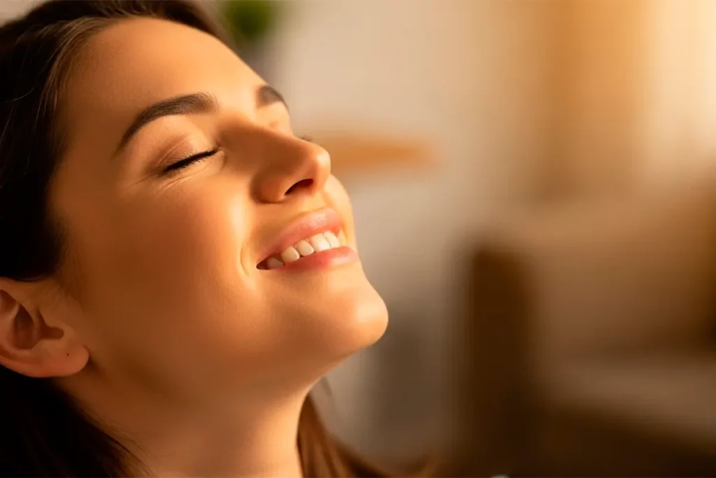 TMJ pain treatment in Newport Beach