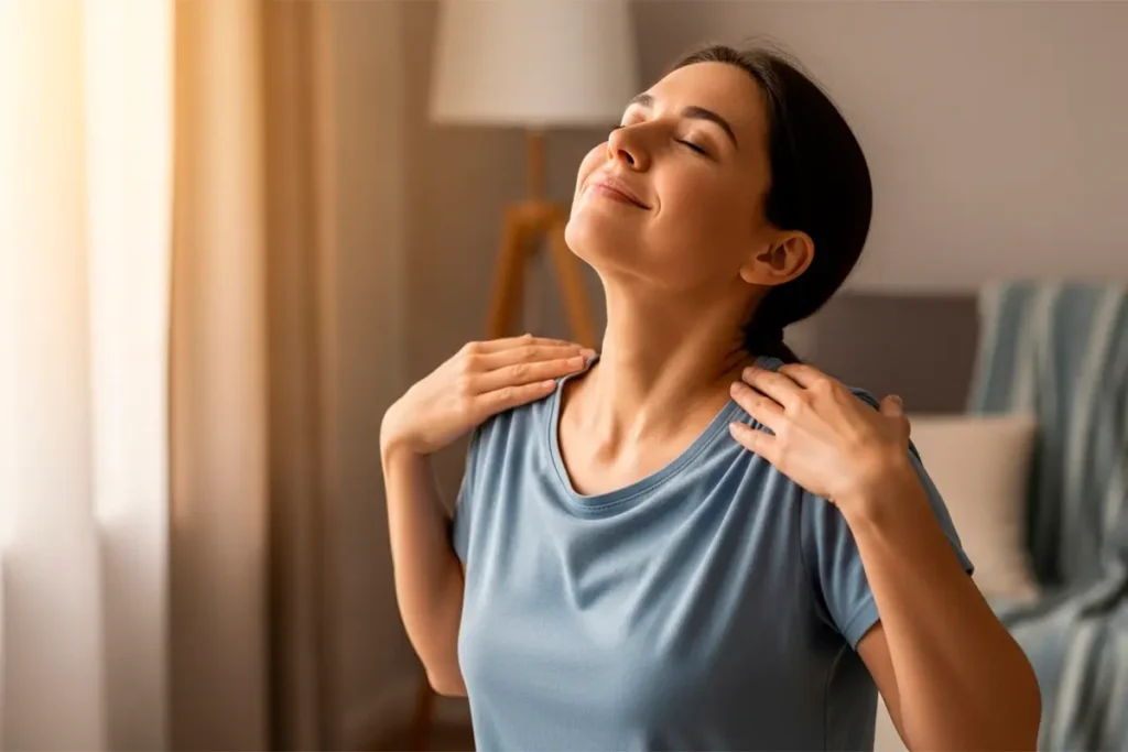 shoulder pain treatment Newport Beach