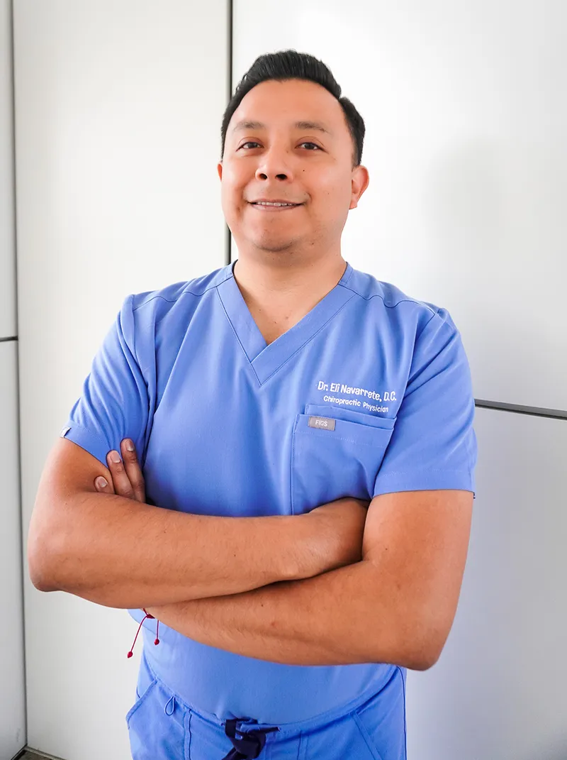 Best Chiropractor in Newport Beach CA