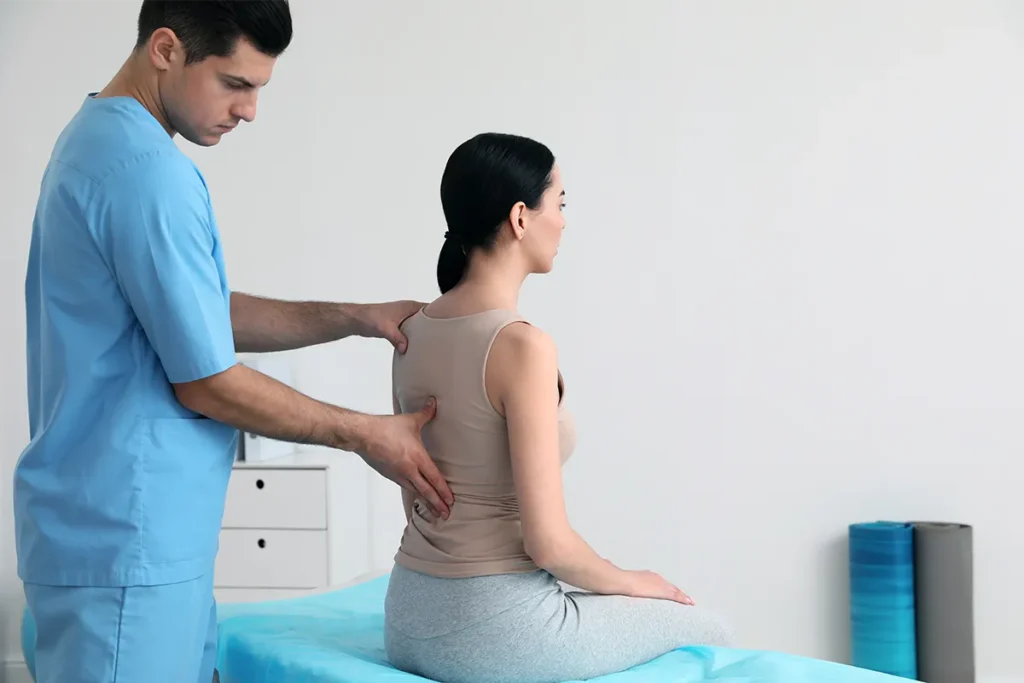 Spinal Decompression Therapy in Newport Beach CA