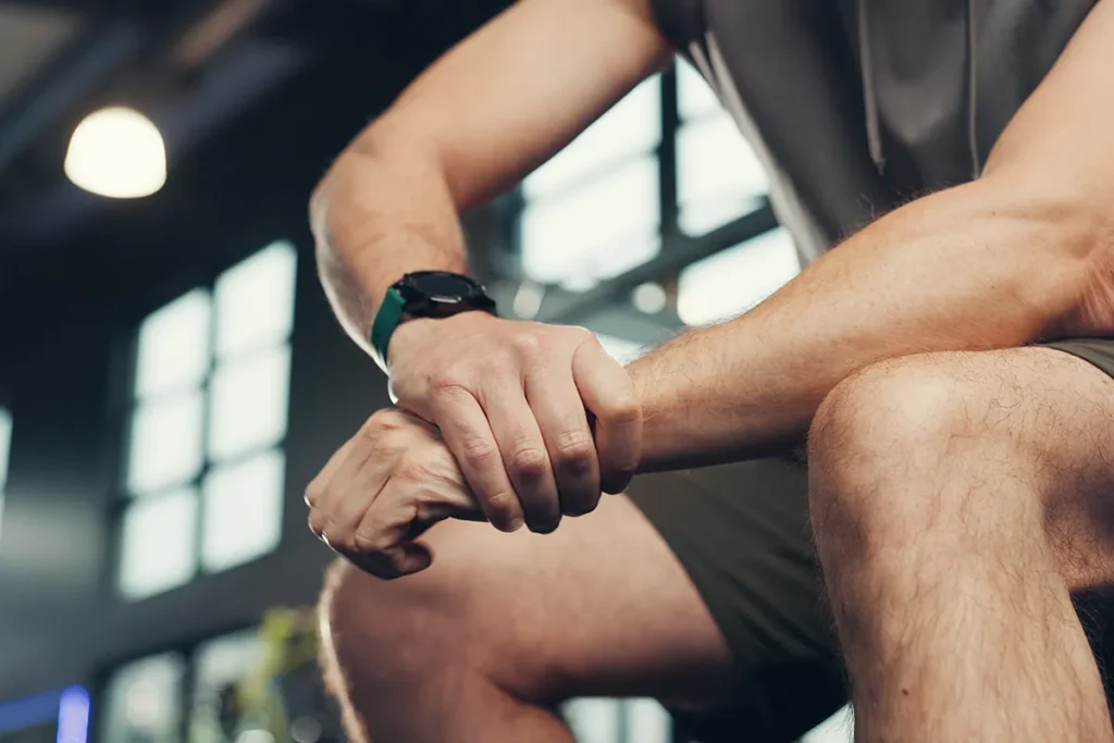 Wrist Pain Treatment by Chiropractor in Newport Beach CA