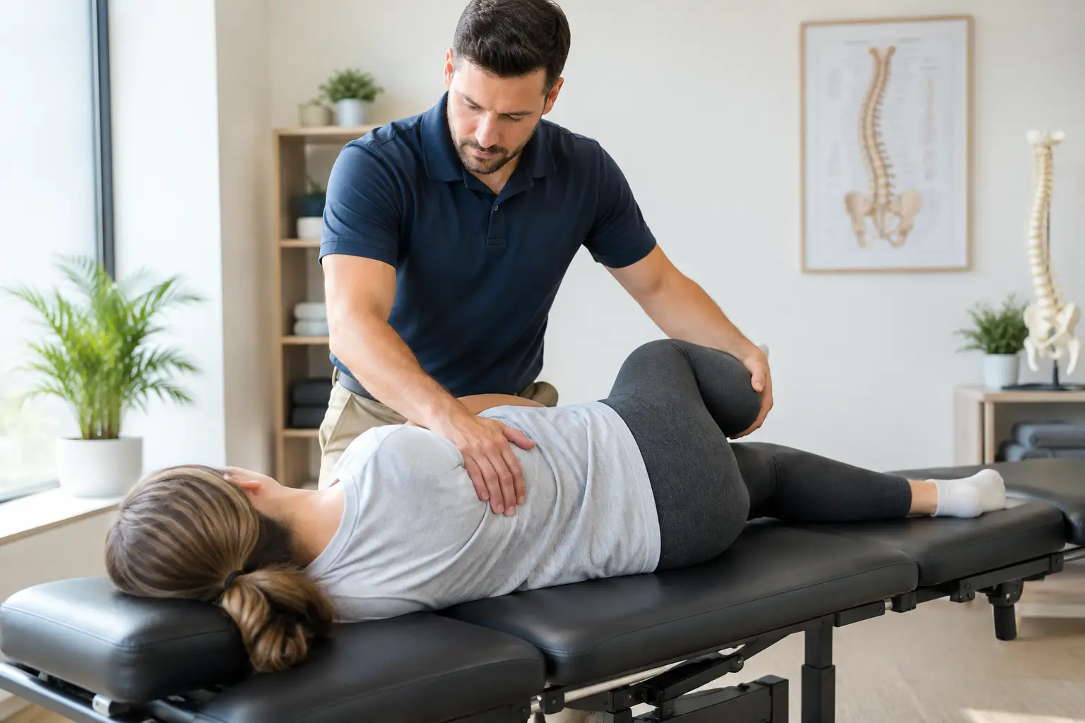 Is Chiropractic Care for Sciatica Right for You?