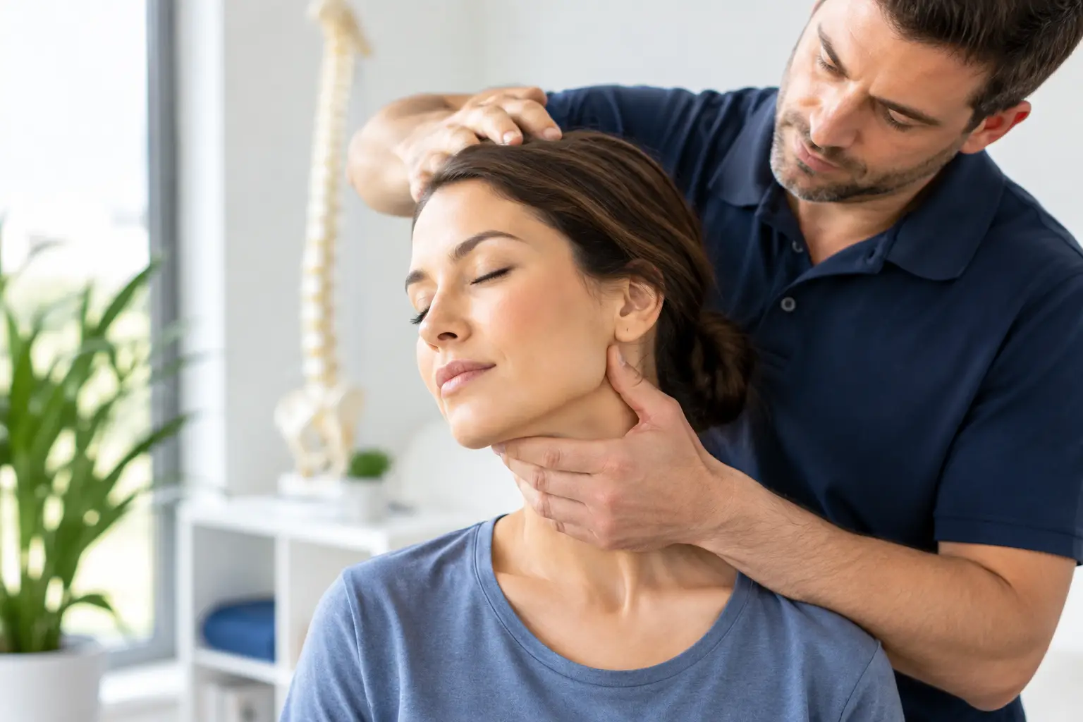 TMJ Chiropractor Newport Beach Care Explained